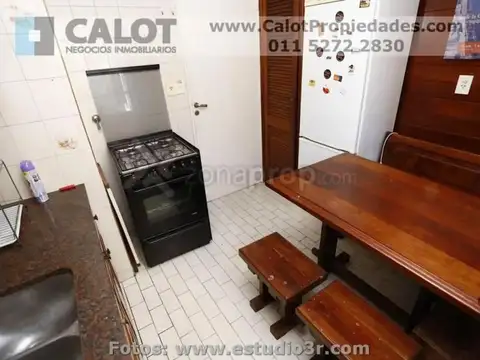 Peña 2000, Piso 10
