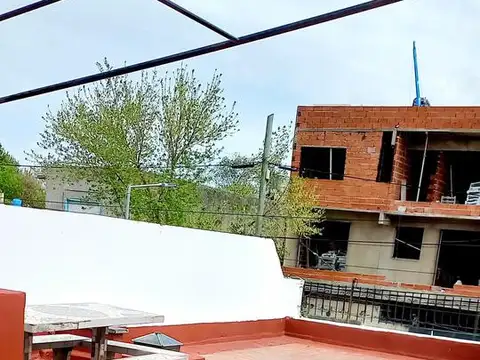 Casa en Jose León Suarez