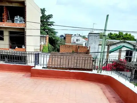 Casa en Venta 35 años