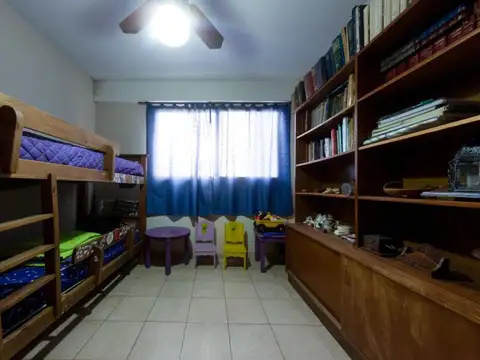 Departamento en Venta 15 años