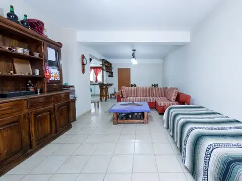 Departamento en Venta en Monte Grande, USD 149.000
