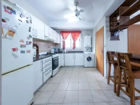 Departamento en Venta de 4 ambientes