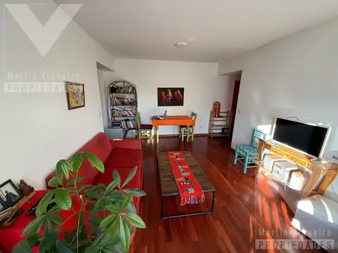 Depto Tipo Casa en Venta al Oeste