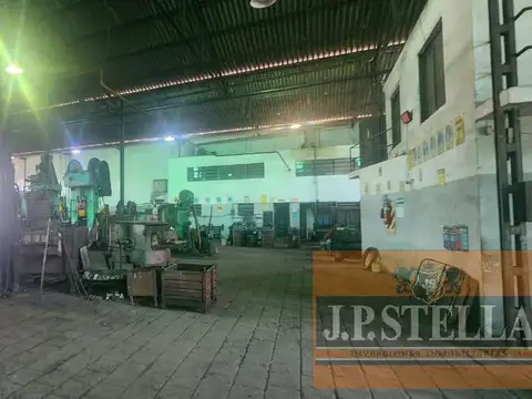 Juan M. de Rosas al 11400