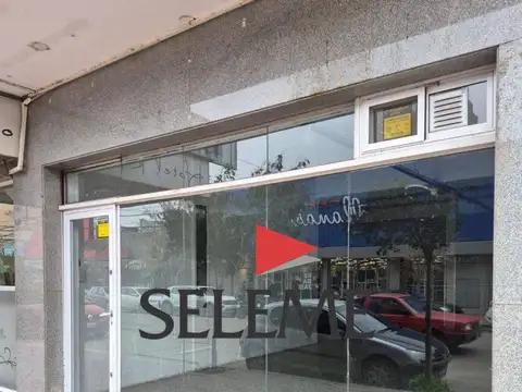 Local en Alquiler en Neuquén, Confluencia