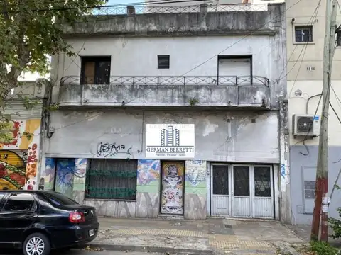 Casa Chalet  en Venta en Lanús Oeste, Lanús, G.B.A. Zona Sur