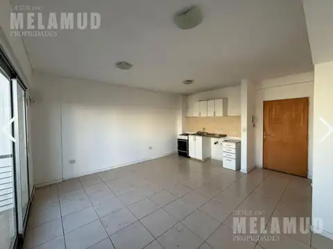Departamento en Alquiler 12 años