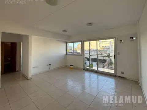 2 AMBIENTES / ALQUILER / VILLA ORTUZAR CON COCHERA