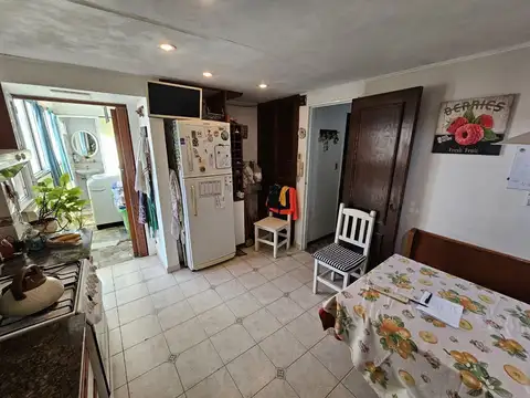 Departamento en Venta 40 años