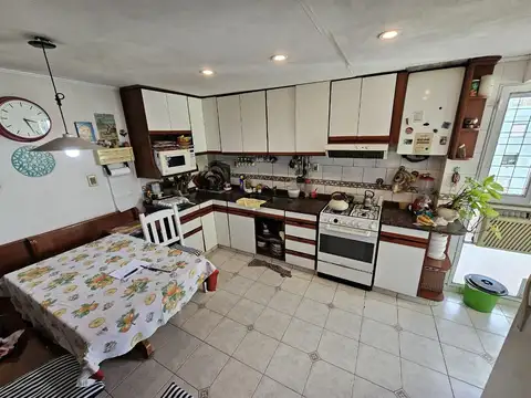 Departamento en Venta en Barracas, USD 190.000