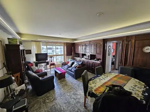 Departamento - Venta - Argentina, Capital Federal - Av. Montes de Oca 700