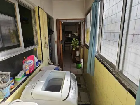 Departamento en Venta al Oeste