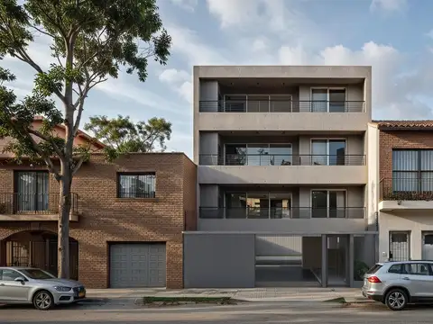 Departamento en Venta en San Isidro, Partido de San Isidro