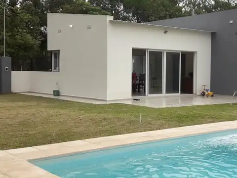 Quinta en Venta en Reconquista, USD 72.000