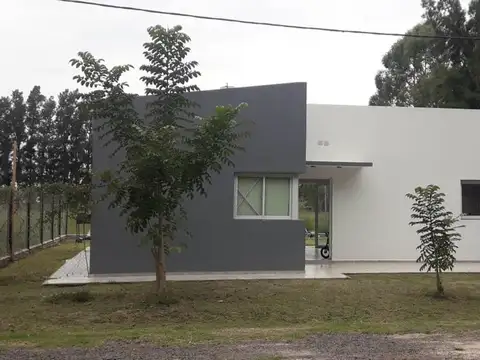 Quinta en Venta en Reconquista, General Obligado