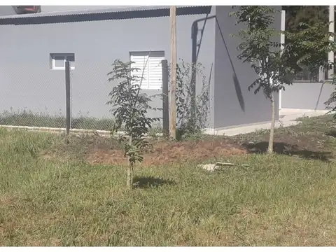 CASA QUINTA FINANCIADA EN VENTA EN RECONQUISTA