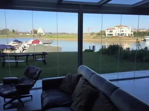 Departamento en Venta en Marinas del Yacht 2 dormitorios, Nordelta 100