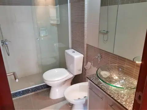 Departamento en Venta 3 años