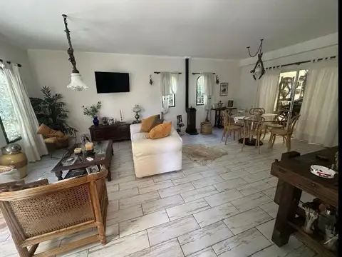 Venta Casa 5 Amb Barrio Los Naranjos Ing Maschwitz Escobar