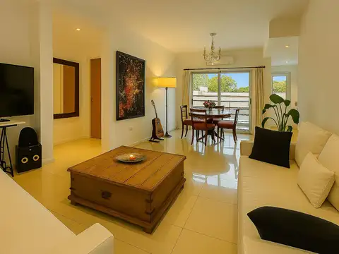Departamento en Venta 8 años