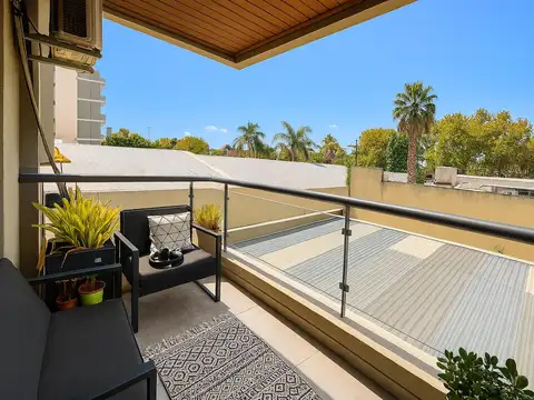 Departamento en Venta en Quilmes, USD 95.000