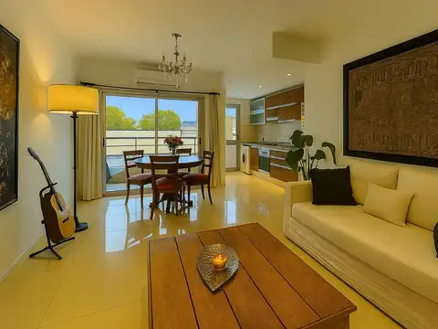 Departamento en Venta en Quilmes, USD 95.000