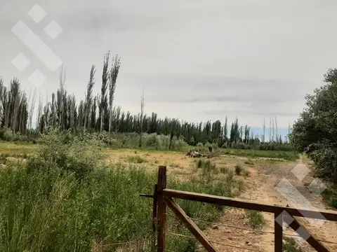 Ruta 151/Km 31 calle 13