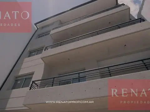EXCELENTE DEPARTAMENTO 4 AMBIENTES EN DUPLEX A ESTRENAR - OLIVOS