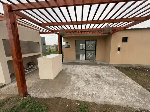 Casa en Venta de 2 dormitorios