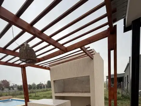 Casa en Venta en Belén de Escobar, USD 149.000