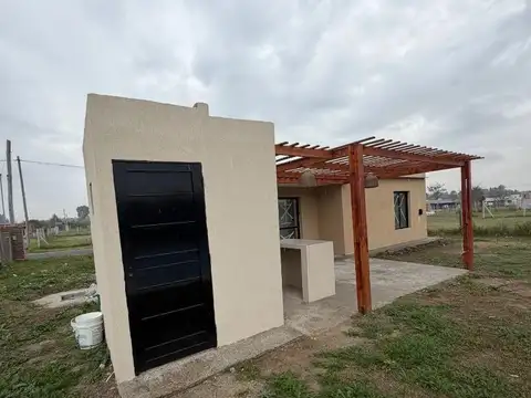 Casa en Venta A Estrenar