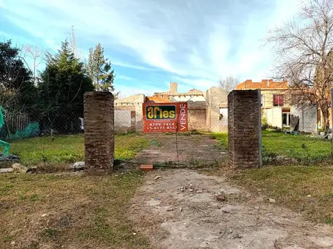 Terreno en Venta de 1782,0 m2