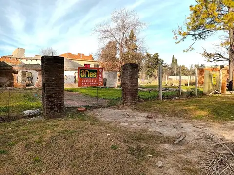 Terreno en Venta de 1782,0 m2