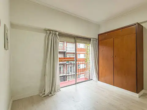 Departamento en Venta en Plaza Colon, Mar del Plata