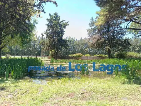 LOTE VENTA BARRIO PRIVADO POSADA DE LOS LAGOS
