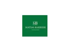 BARBIERI PROPIEDADES