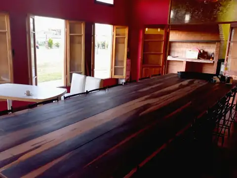 Quinta en Venta 5 años