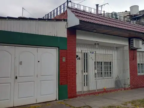 Casa y departamento en venta