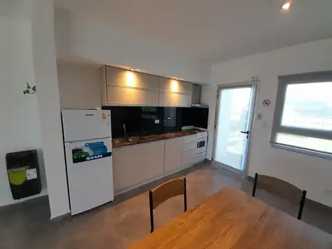 Depto Tipo Casa en Venta en Balneario Camet Norte, USD 79.000