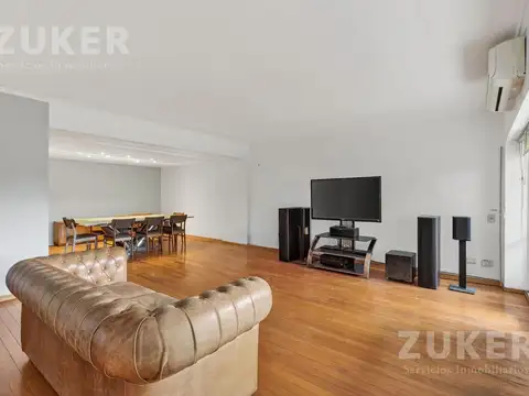 Departamento en Venta de 4 dormitorios