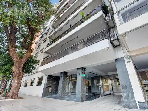 Av. del libertador al 4600