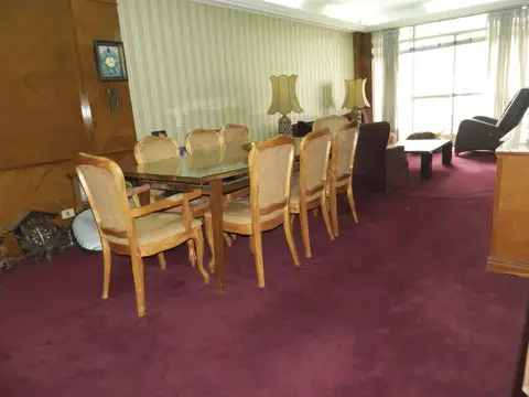 Departamento en Venta en Balvanera, USD 213.000