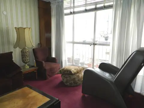 venta depto 5 ambientes Balvanera