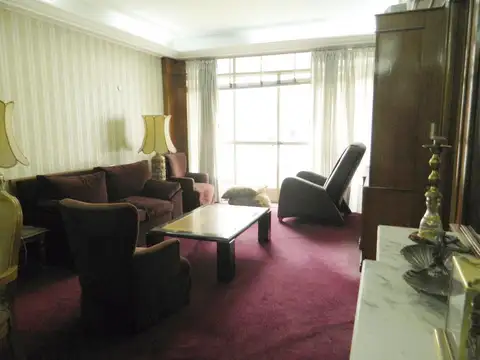Departamento en Venta de 5 ambientes