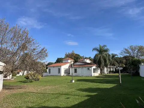 Casa en Villa Allende - Galvez  89