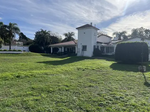 Casa en Venta en Villa Allende, USD 450.000