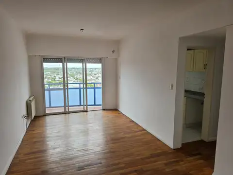 Venta departamento 2 ambientes - Chivilcoy