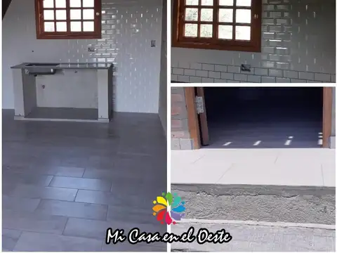 Casa en Venta en Bialet Masse, USD 32.000