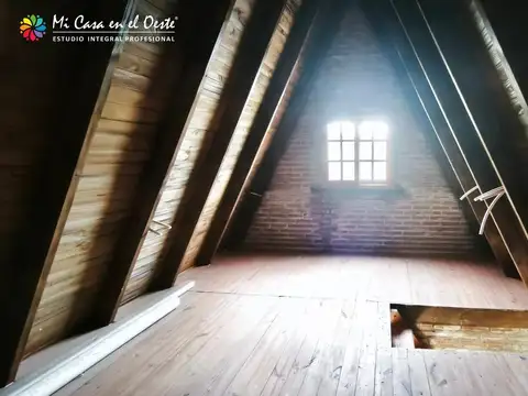 Casa en Venta 1 año