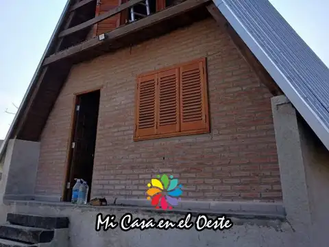 Casa en Venta de 1 dormitorio